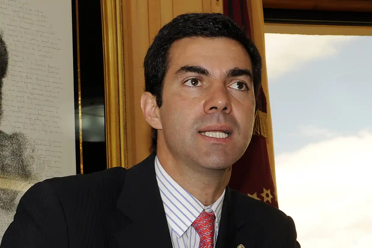 Urtubey admitió tener "vocación" para ser candidato a presidente en 2019