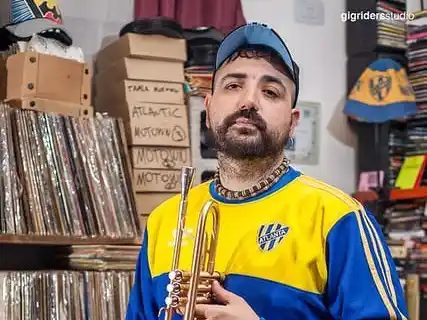 Dancing Mood