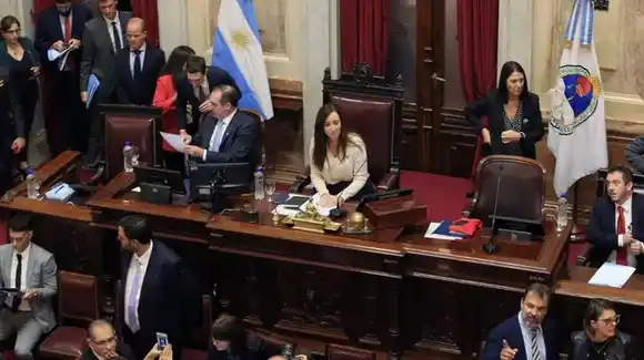Cómo votará cada bloque en el Senado la Ley Bases y el paquete fiscal
