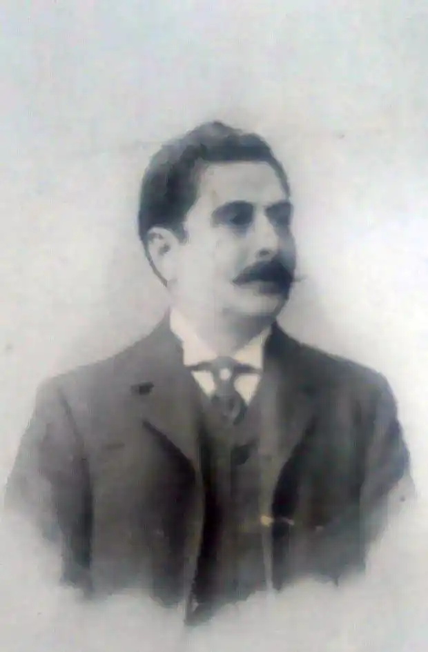 Un vecino que fue tres veces intendente