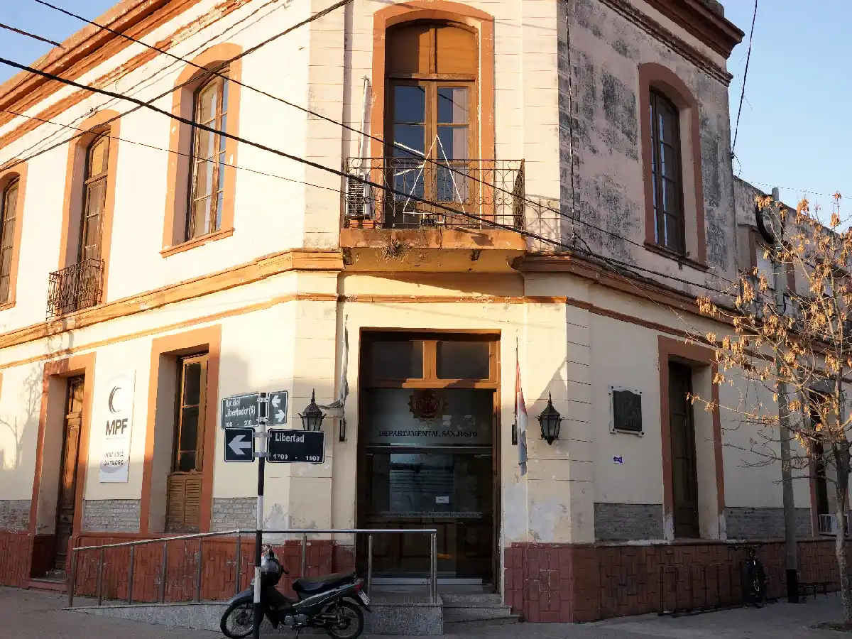 Cambios en la jefatura policial: se va Berardo y lo reemplazará Cristian Gómez 