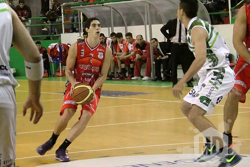 Fuerza joven
