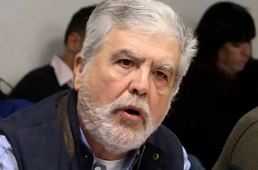 De Vido pidió la prisión domiciliaria porque "transita" sus 70 años aunque aún no los cumplió