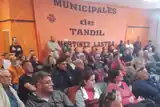 Paritaria salarial municipal: aumentos por IPC, bonos especiales y reapertura en febrero