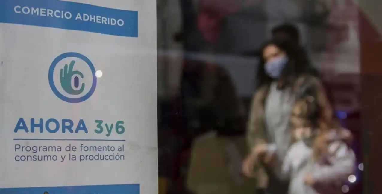 Actualizan las tasas del programa Ahora 12, 18 y 24