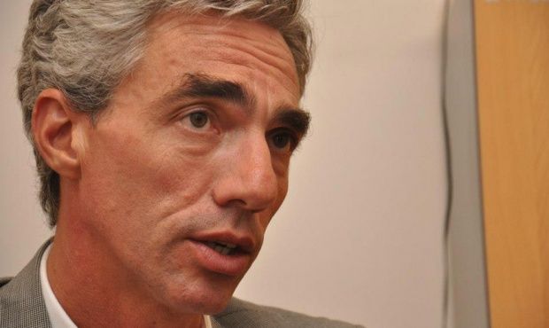 Para Meoni, que la Provincia elimine la Tasa Vial, "es una violación a la autonomía de los municipios"