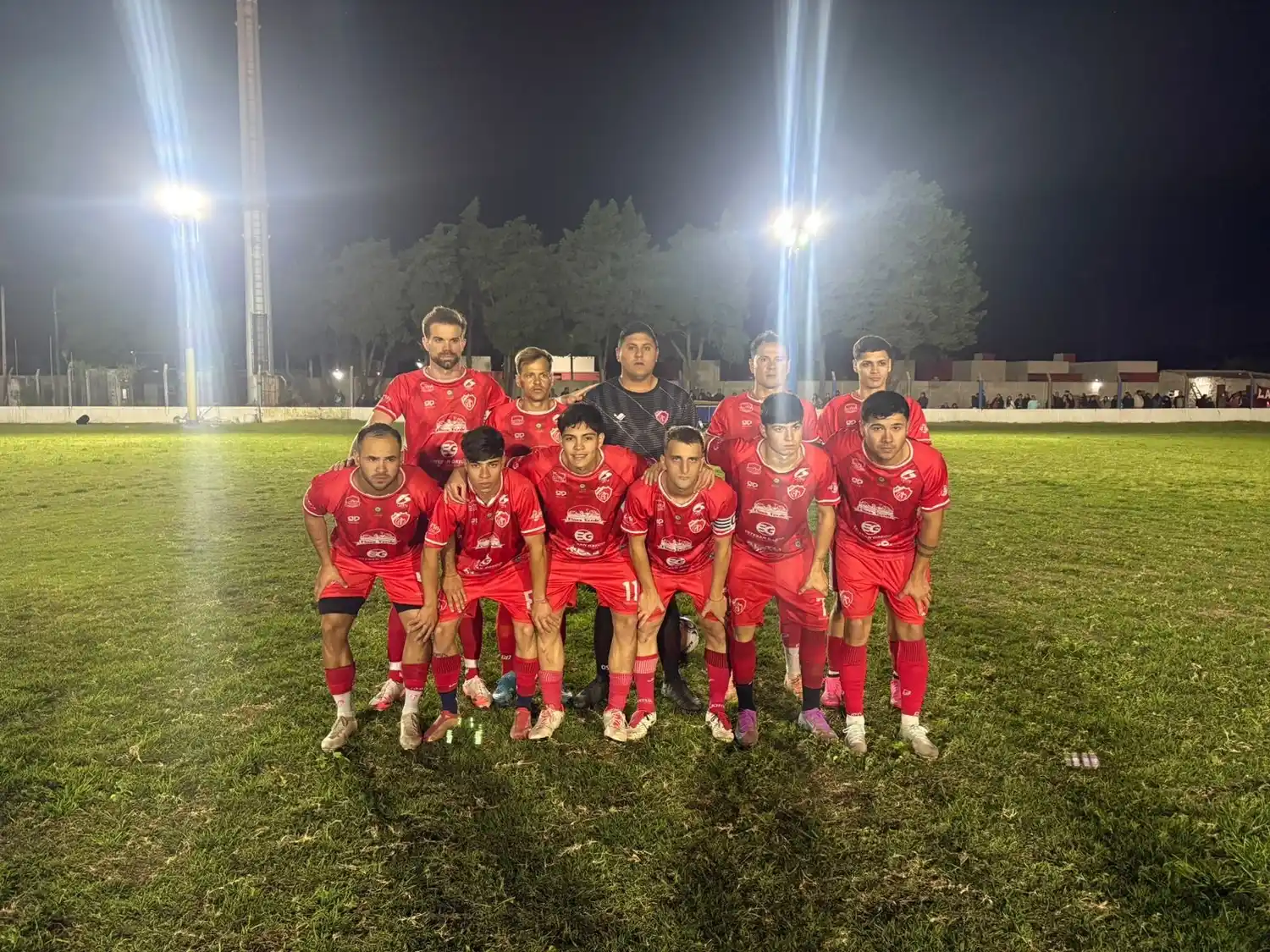 Independencia vs Mitre - 2