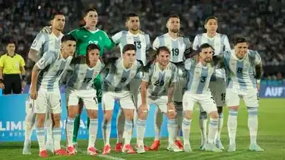 Bombazo mundial: el equipo de dos campeones del mundo podría irse al descenso por deuda millonaria