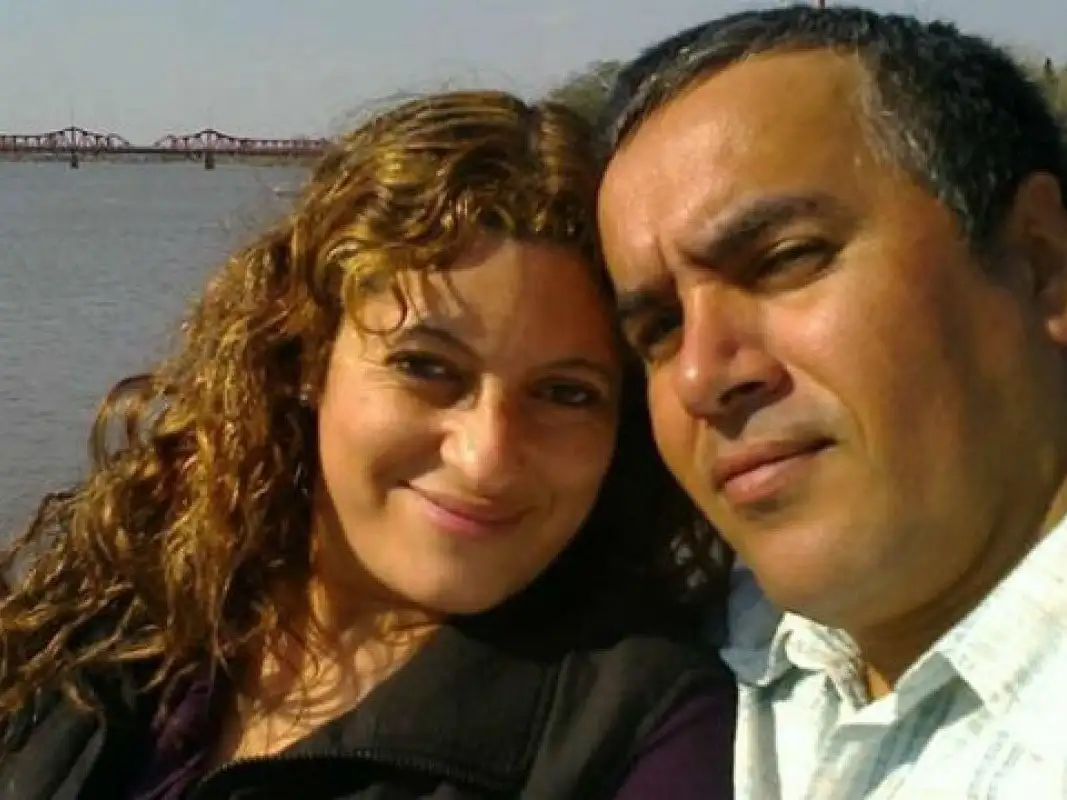 Caso Villarruel