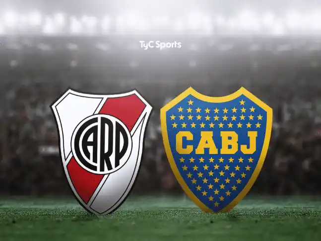 Epígrafe River y Boca jugaran sus partidos en el Estadio Único Madre de Ciudades de Santiago del Estero.Foto:Copa Argentina