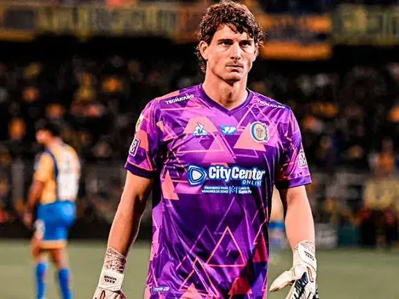 Rosario Central: Werner se lesionó y Ledesma volverá a ser titular
