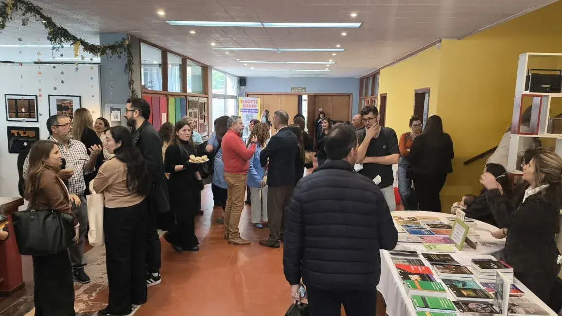 Gran convocatoria. De la Jornada Provincial de Psicología y Salud Mental en Necochea.