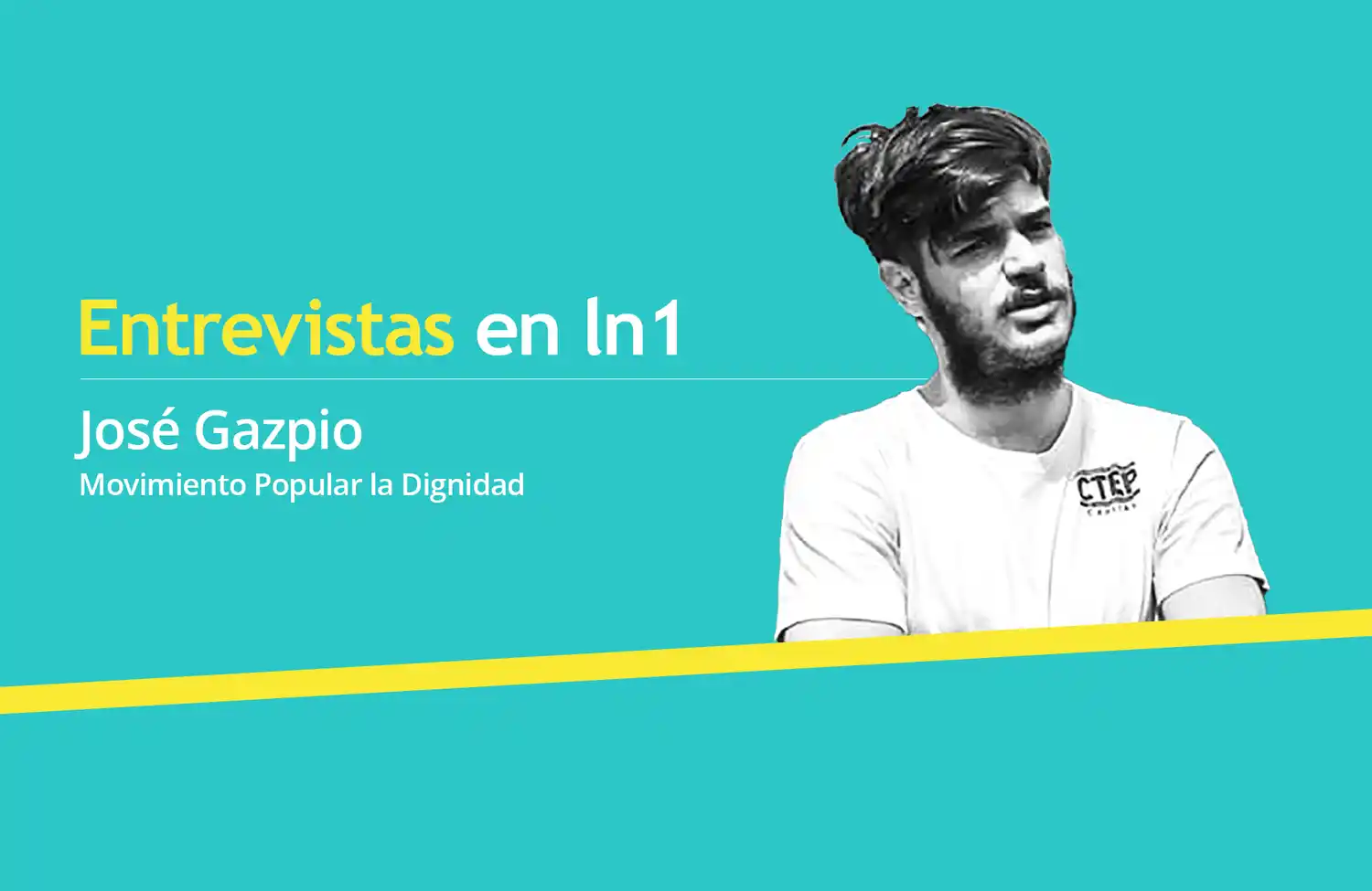 Pandemia en barrios populares: "Nos preocupa que el COVID-19 se convierta en una enfermedad de los pobres"