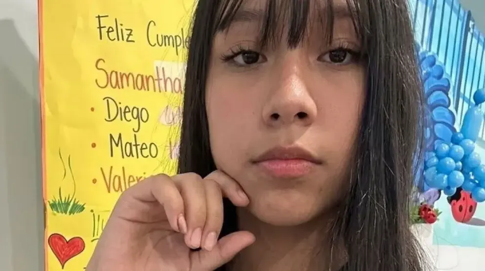 Detuvieron a la pareja del principal acusado en la causa por el crimen de Agostina Vega