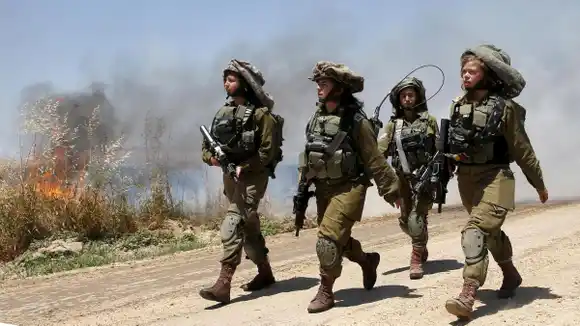 El ejército de Israel eliminó en 30 minutos una célula que lanzó cohetes desde Gaza