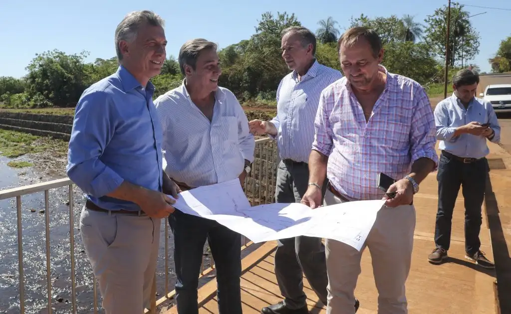  “No hay disculpa para quienes venden droga”, dijo el Presidente