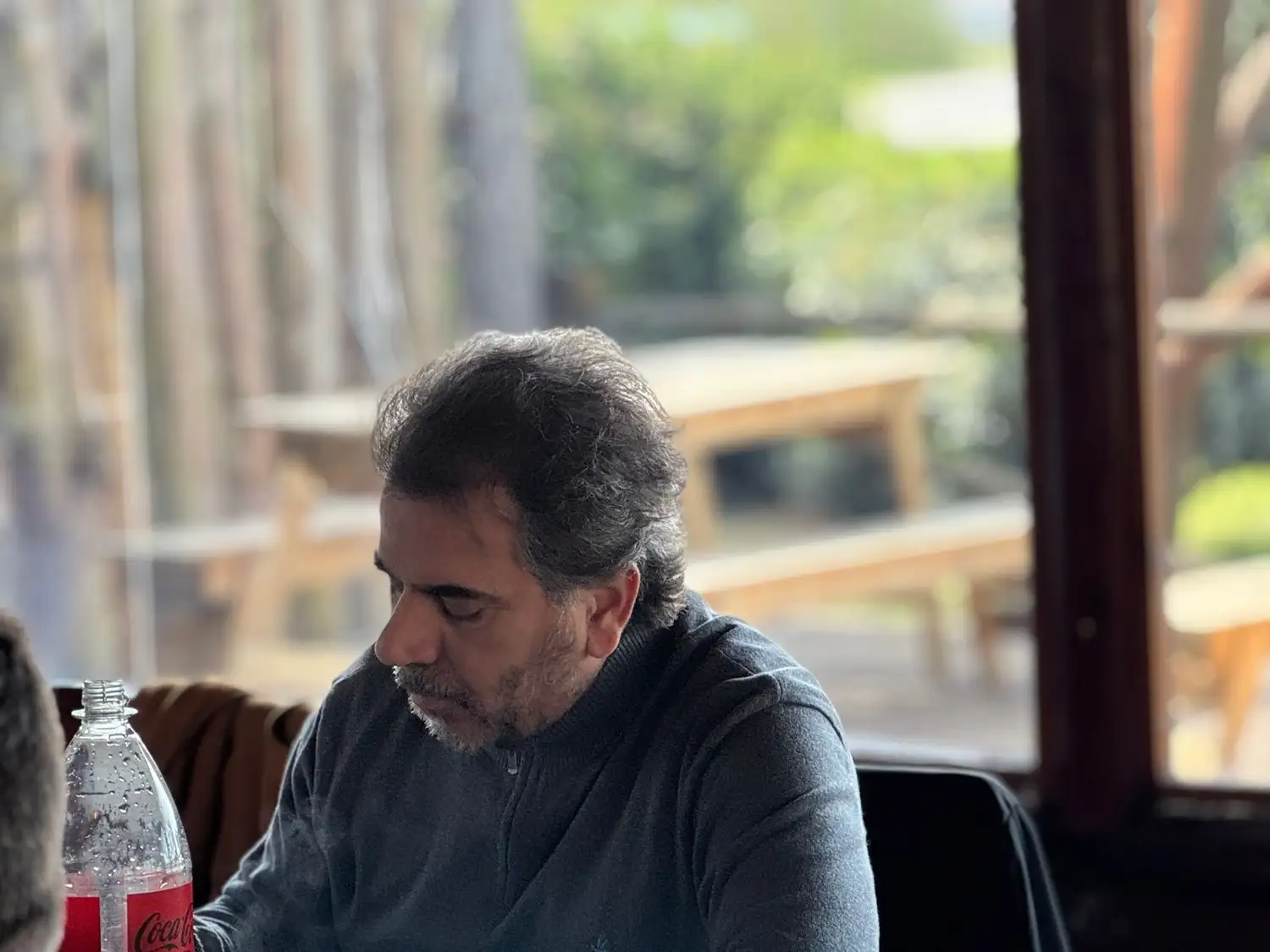 cristián ritondo