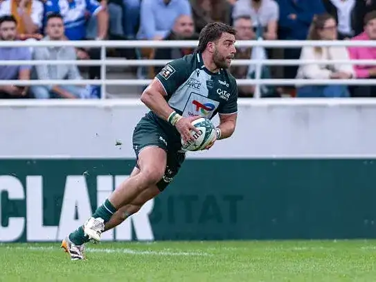 Los Pumas definieron la lista de convocados