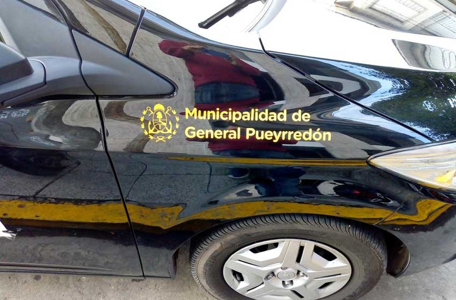 Robó a un taxista tras simular ser un pasajero