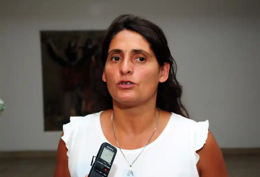 Desarrollo Social no recibió este año los 10  mil bolsones navideños de Nación y Provincia