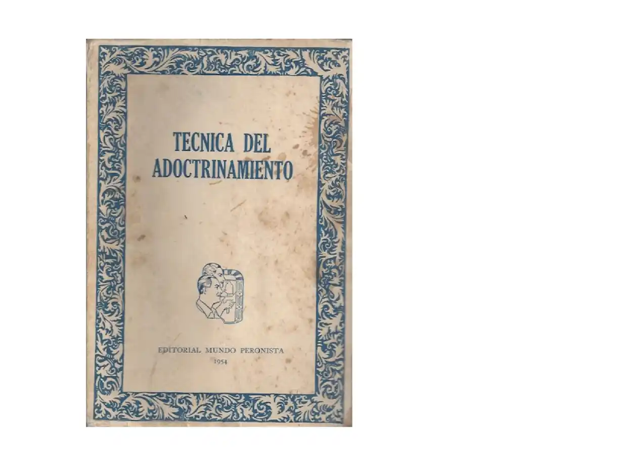 Los fascistas siempre fueron ellos - 2