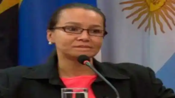 Sistema de justicia en Venezuela «favorece a los agresores»: Linda Loaiza López