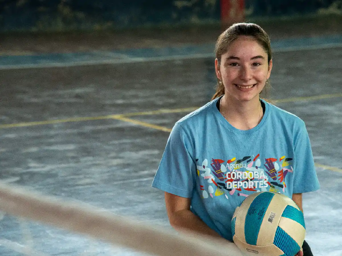 Ana Belén y la Argentina juegan la final ante Brasil