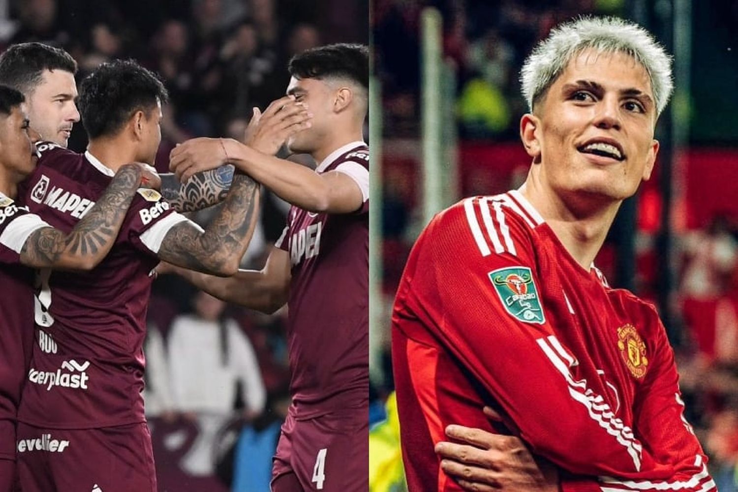 Noche de Sudamericana y empieza la Europa League: la agenda deportiva de este miércoles