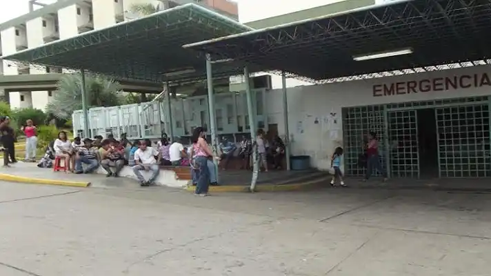 UN PLAGUICIDA sacado de un botadero sería la sustancia que intoxicó a 14 personas en Aragua
