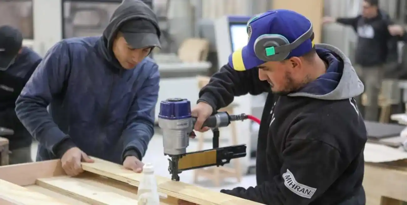 Imagen ilustrativa. Crédito: NA