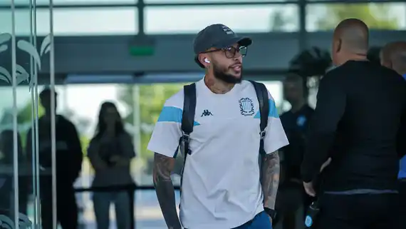 Racing se juega mucho en Santiago del Estero