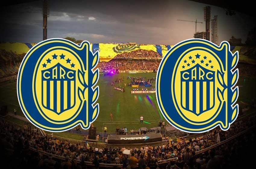 Polémica por las estrellas en el escudo de Central