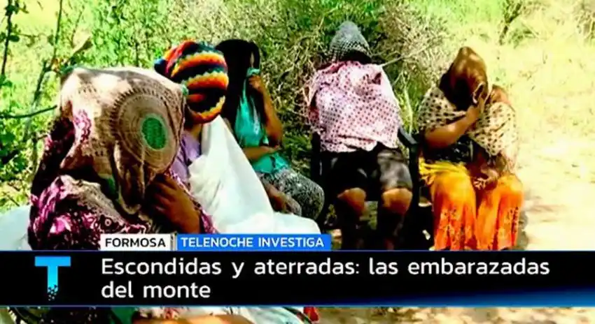 López: “Las falsas embarazadas del Oeste resultaron ser militantes de la oposición”