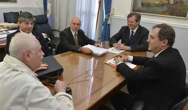 Entidades civiles ofrecen terrenos económicos para beneficiarios del Procrear