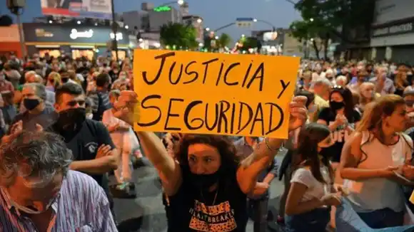 Un año sin Joaquín Pérez: «Así me lleve la vida entera, no voy a parar hasta que haya justicia”