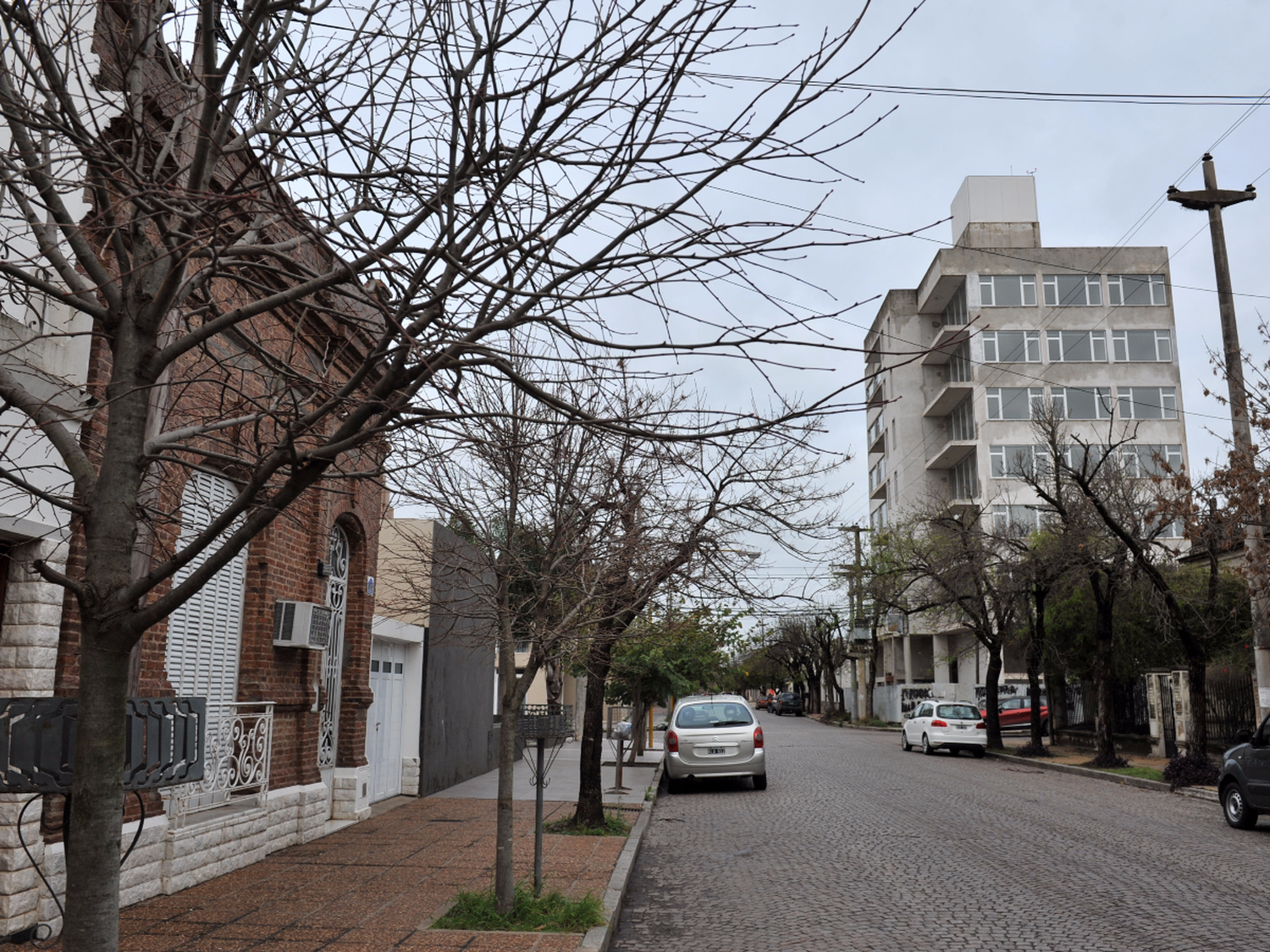 Inmobiliario urbano sube el 23%, pero aumentará más en San Francisco 