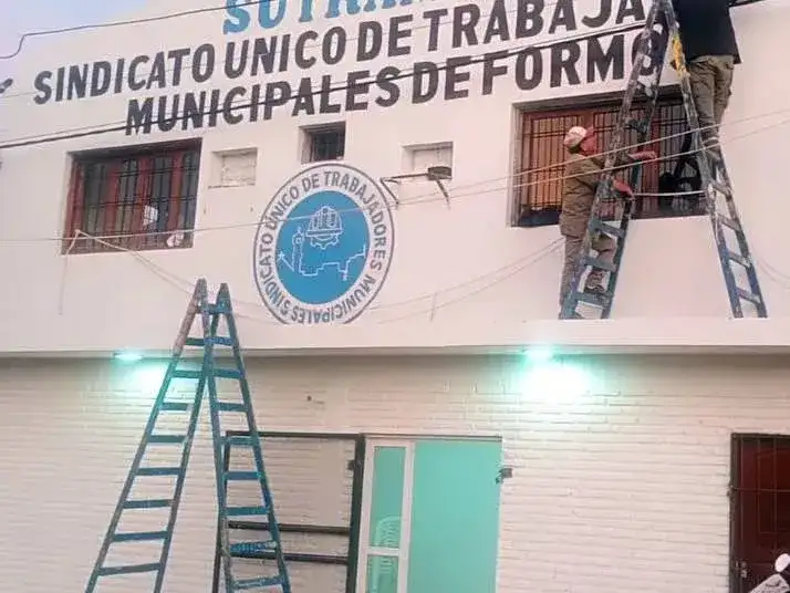 El SUTRAMUF destacó avances laborales 
y nuevos beneficios para los municipales