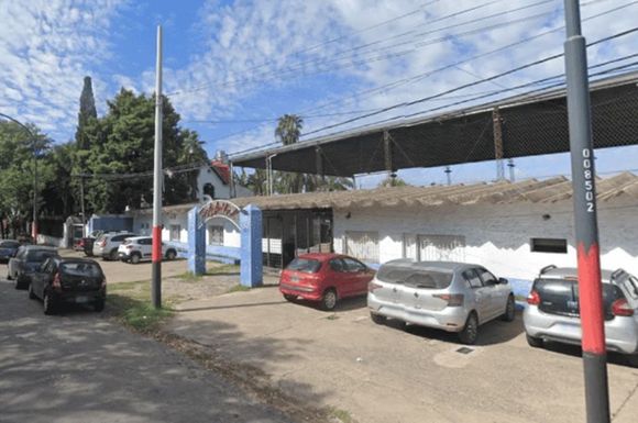 Tragedia en la provincia: un joven murió tras un fuerte impacto en el pecho mientras jugaba al fútbol