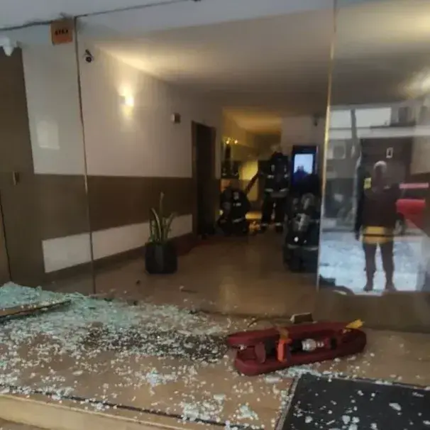 Explosión en Buenos Aires: una caldera estalló y dejó 11 personas heridas