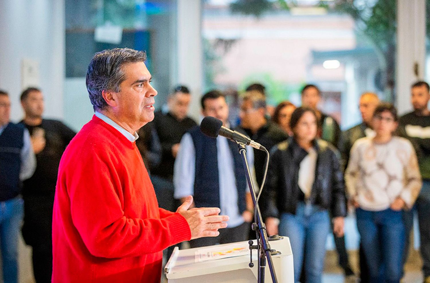 PASO en Chaco: Juntos por el Cambio derrotó al frente que lidera Capitanich