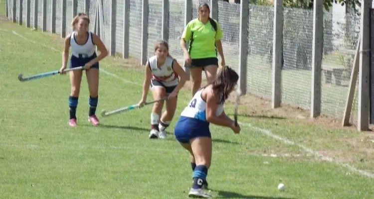 Cuatro triunfos y un empate en Pergamino