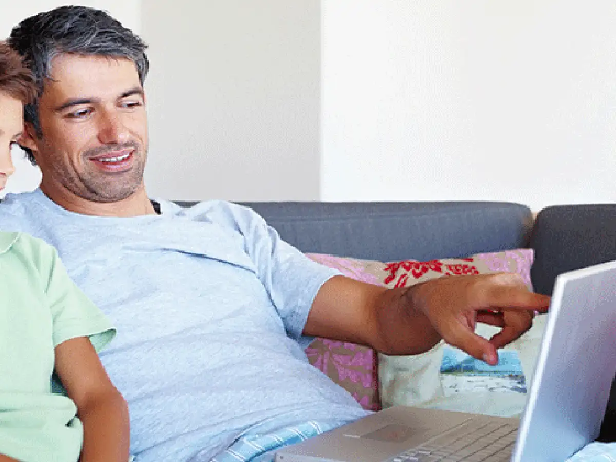 Facebook lanzó un portal de consejos para que los padres puedan ayudar a sus hijos