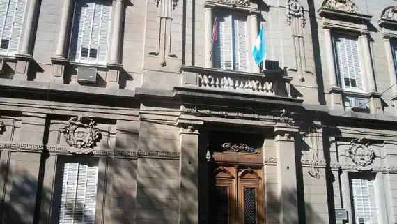 Este martes se da inicio en Gualeguay a un nuevo juicio por jurados