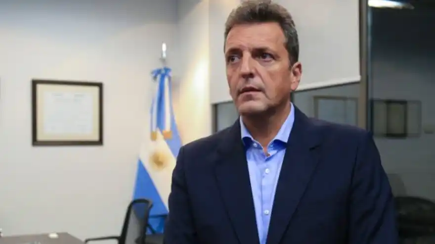 El massismo quedó satisfecho con los nombres que ubicará en el Gabinete