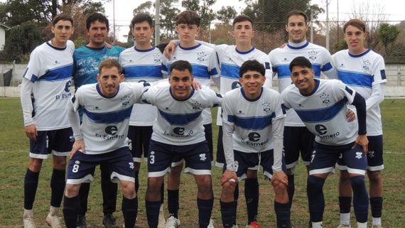 Se disputa la 16ta. jornada