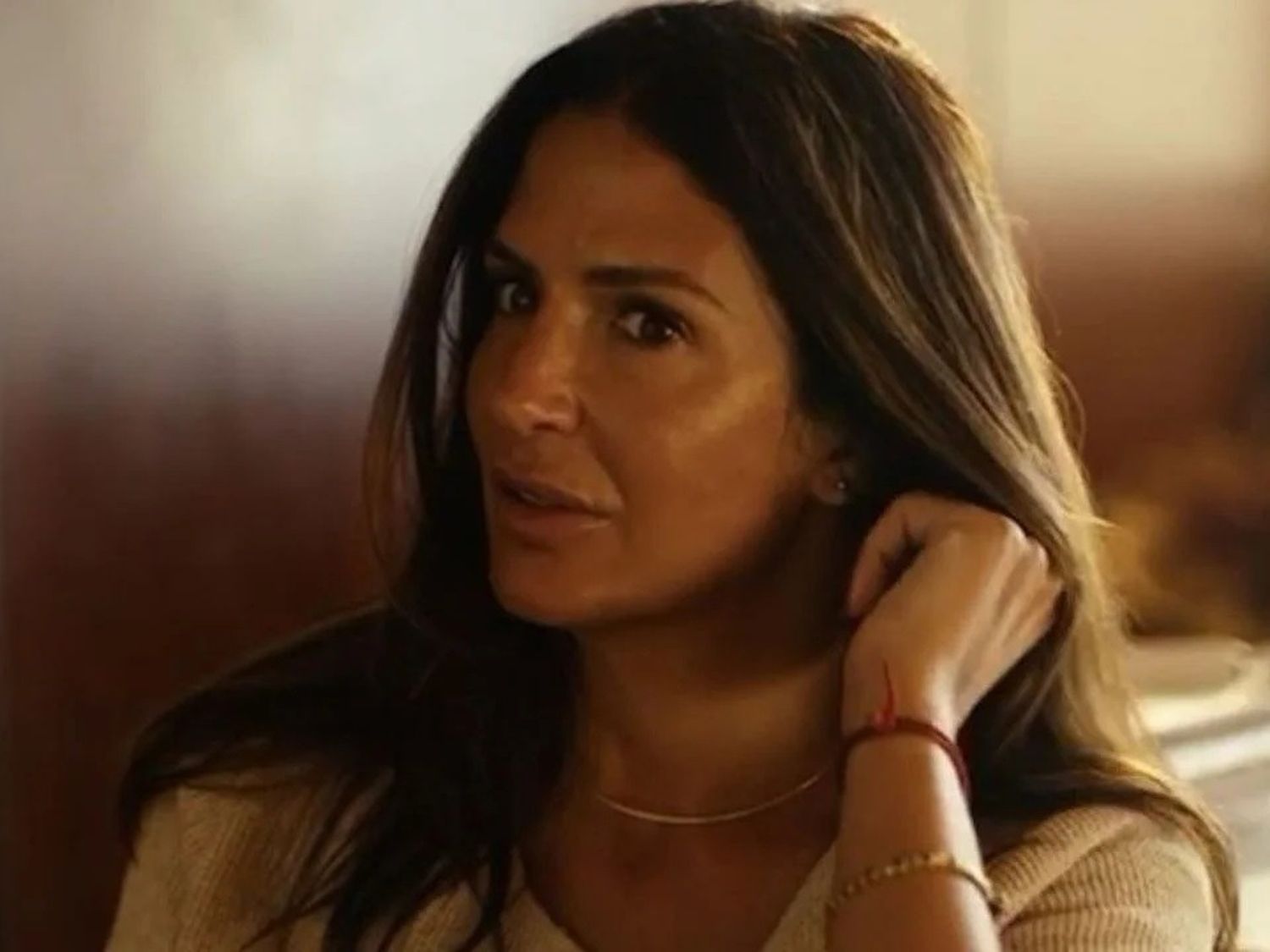 Julieta Makintach renunció tras el escándalo por el documental