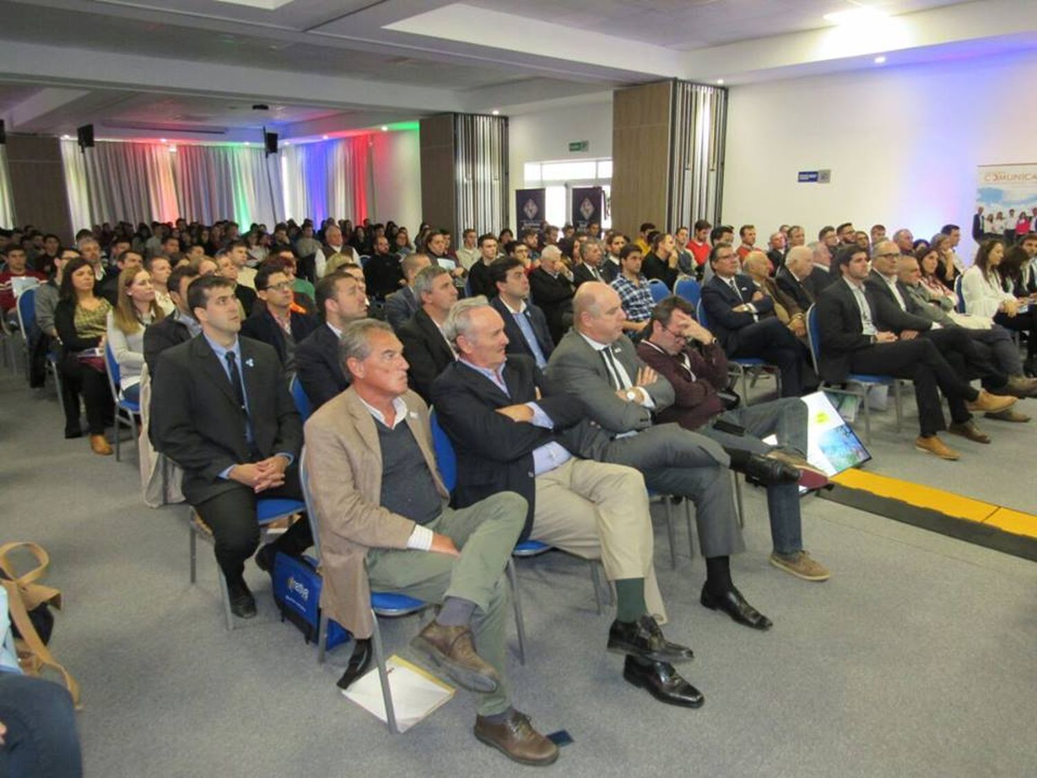 La Unión Industrial de Entre Ríos realiza este 20 de septiembre la 14º Jornada de la Industria