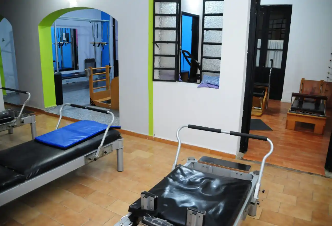 Profesores de gimnasios buscan apoyo del  Municipio para volver a abrir la semana próxima