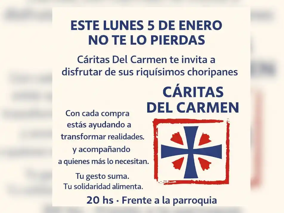 Venta solidaria