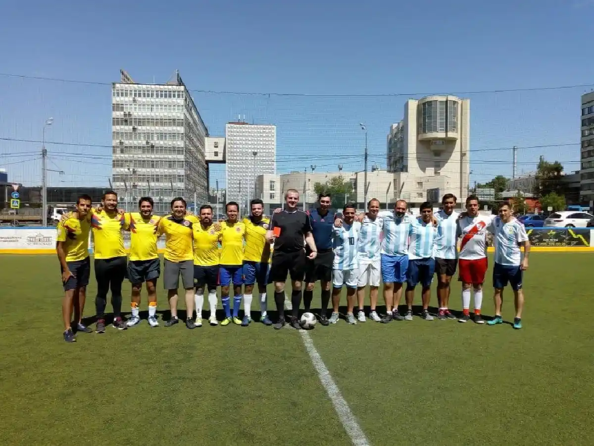 Campeones
